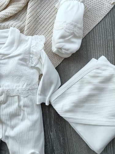 طقم ملابس 7 قطع 73 موديل 2023