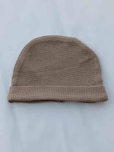 قبعة وافل 11 متعددة الالوان