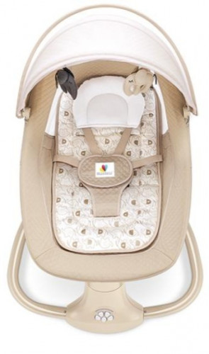 جلاسة ومرجيحه منجد بيج