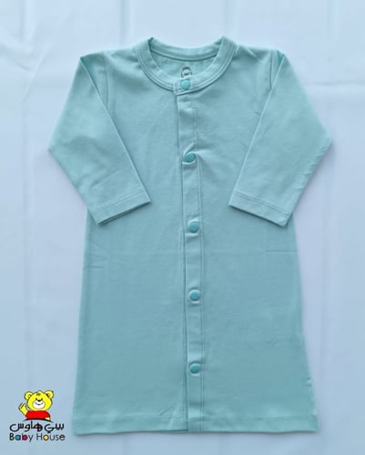 ثوب مواليد بيبي دول 16