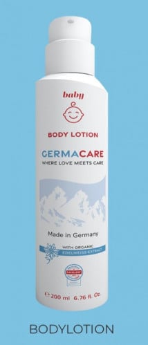 لوشن جيرمكير 200 ملم 49