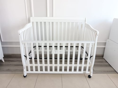 سرير مقاس 70*130 موديل 616 799