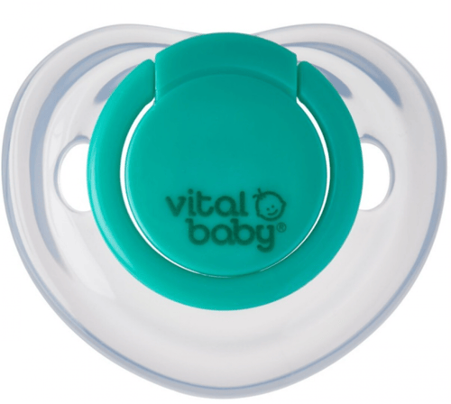 سهاية فيتال بيبي