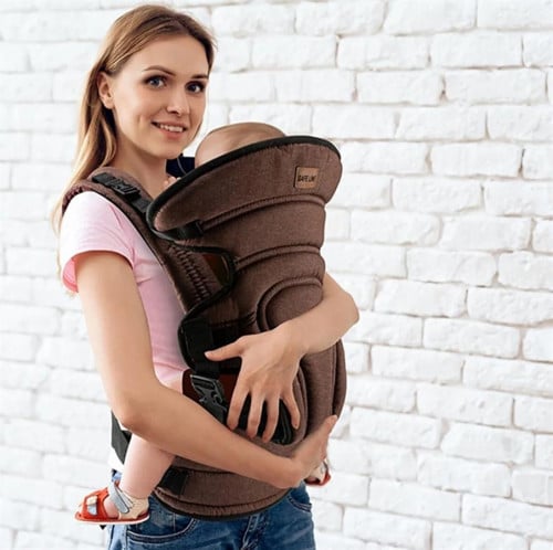 حماله اطفال سيف لاين 139