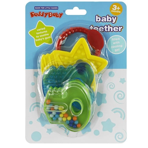 عضاضة المفتاح والأشكال