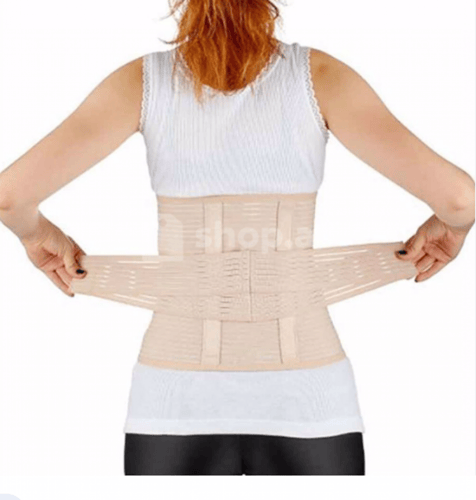 مشد حمل بيبي جيم s-m