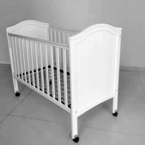 سرير اطفال موديل 125