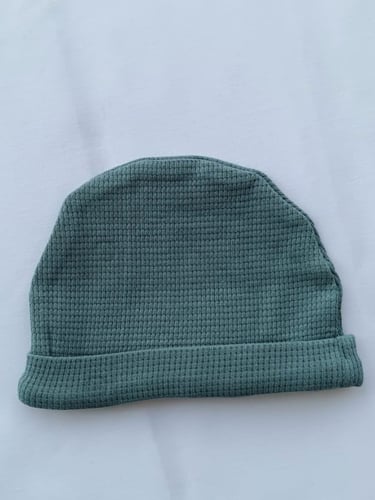 قبعة وافل 11 متعددة الالوان