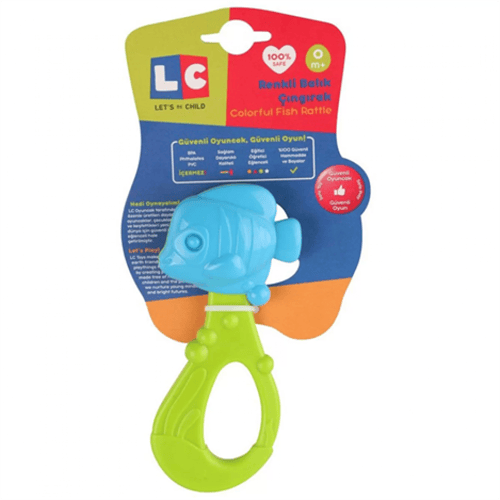 خشخيشة لتسبيكيلد 22