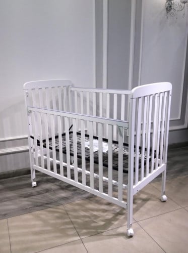 سرير طفل 5009