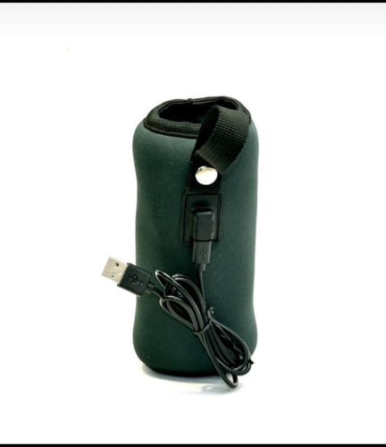 جهاز تسخين الرضاعه