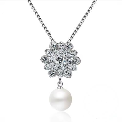 عقد لؤلؤ فضه