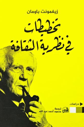 تخطيطات في نظرية الثقافة