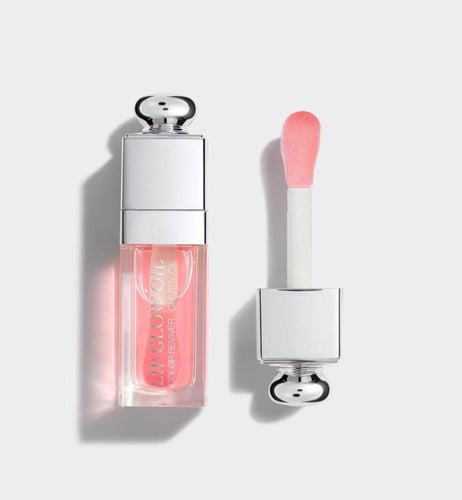 DIOR LIP GLOW OIL - مرطب