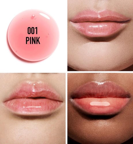 DIOR LIP MAXIMIZER- قلوس