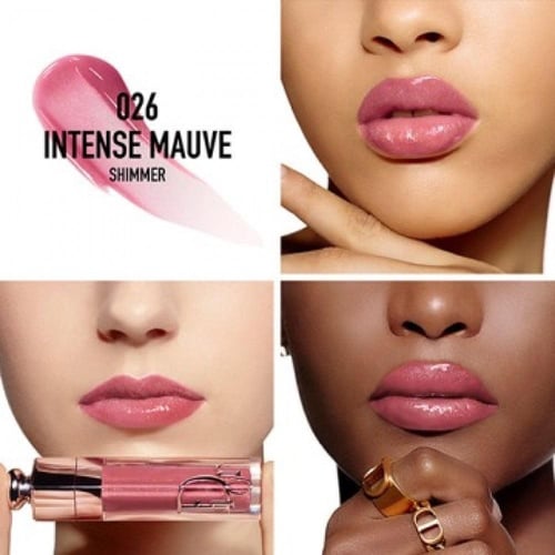 DIOR LIP MAXIMIZER- قلوس