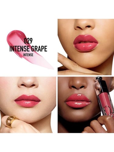 DIOR LIP MAXIMIZER- قلوس