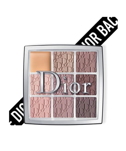 DIOR BACKSTAGE - ايشادو