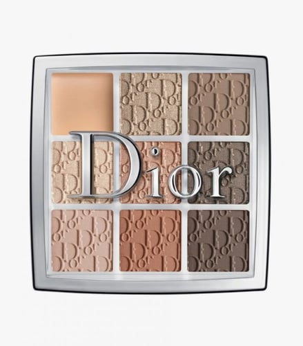 DIOR BACKSTAGE - ايشادو