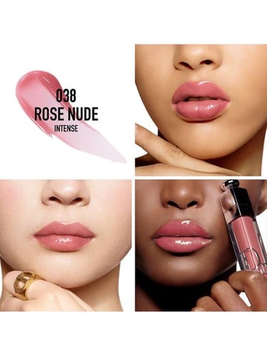 DIOR LIP MAXIMIZER- قلوس