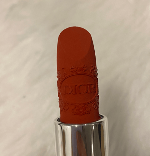 روج - Rouge Dior Lipstick