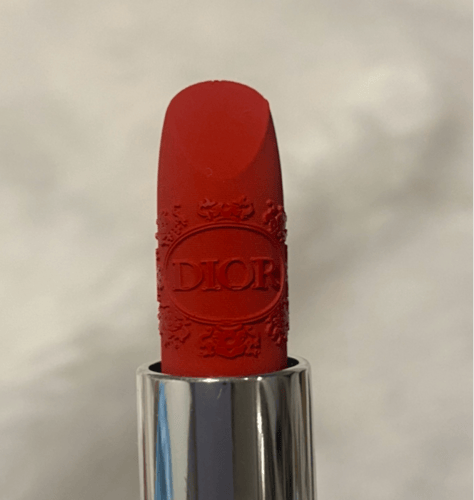 روج - Rouge Dior Lipstick