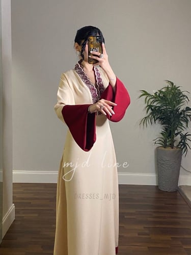 جلابية روان