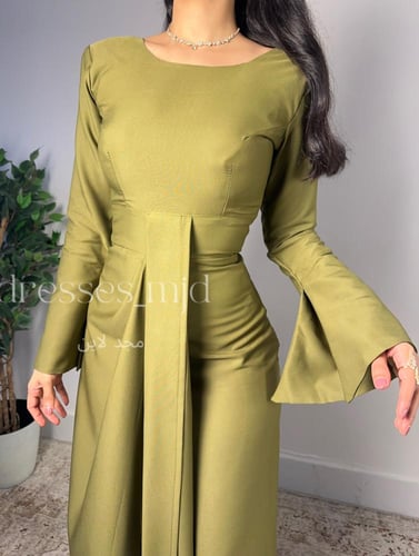 فستان افراح