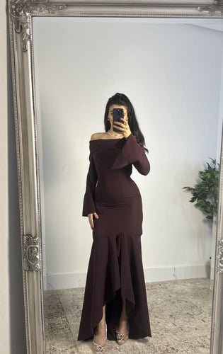 فستان ميرال