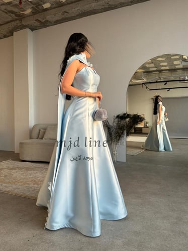 فستان تهاني