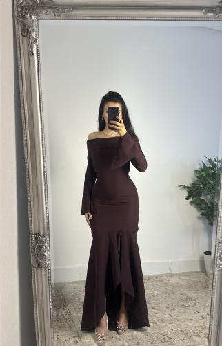 فستان ميرال