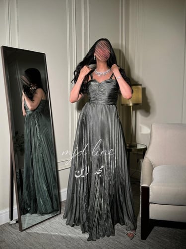 فستان أفنان