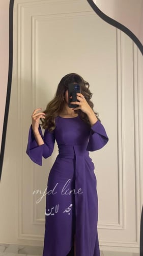 فستان افراح