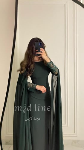 فستان نوادر