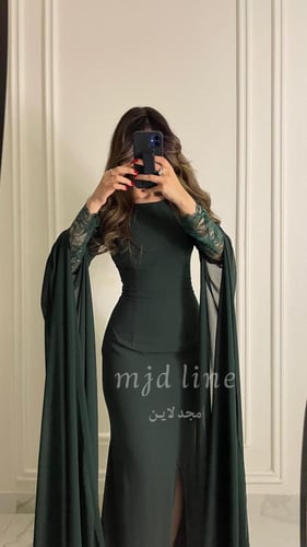 فستان نوادر