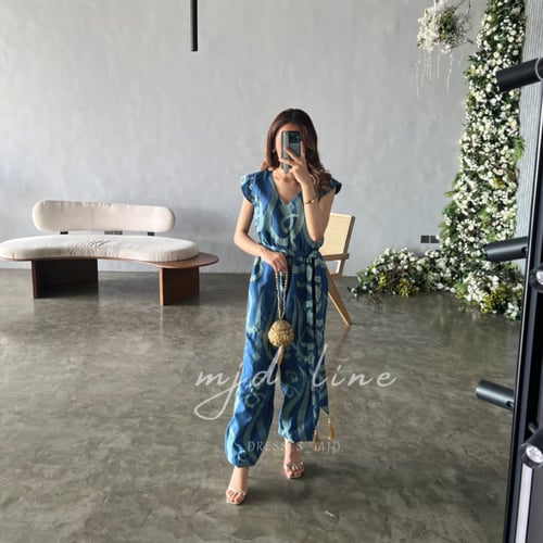 جمبسوت رمضاني