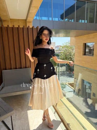 فستان سوزان