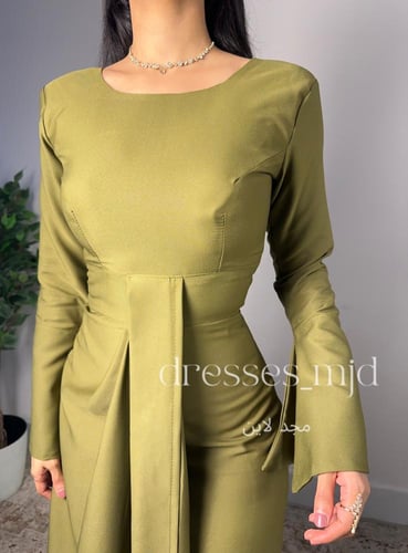 فستان افراح