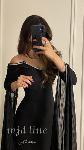 فستان الاميره