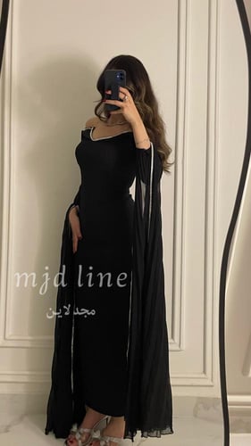 فستان الاميره