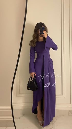 فستان افراح