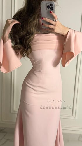 فستان سيرين