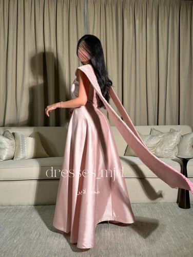 فستان الجوهره