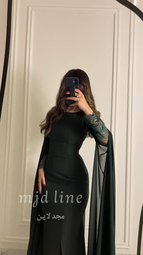 فستان نوادر