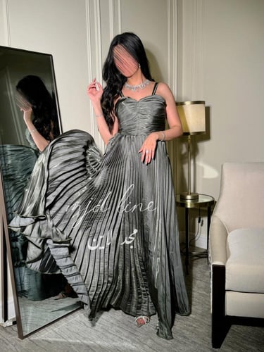 فستان أفنان