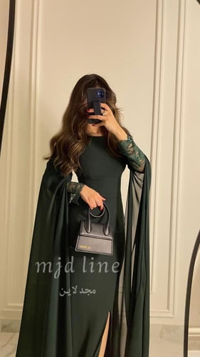 فستان نوادر