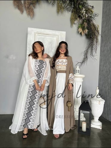 جلابيه رمضانيه