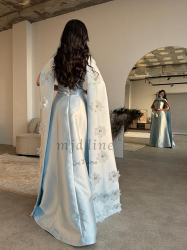 فستان تهاني