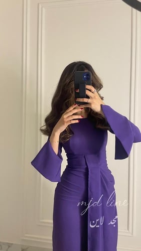 فستان افراح