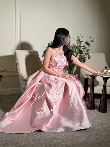 فستان جوارس